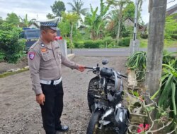 Dicium Panter, Cewek Masuk Rumah Sakit Dua Kaki dan Satu Tangan Mengalami Patah Tulang