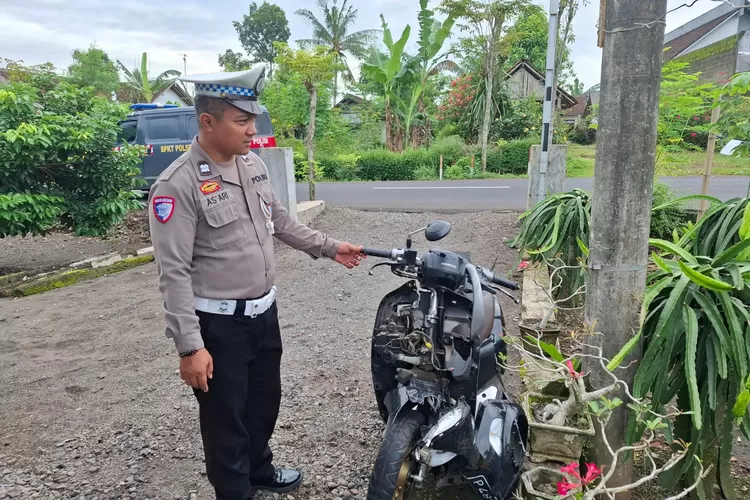 dicium-panter,-cewek-masuk-rumah-sakit-dua-kaki-dan-satu-tangan-mengalami-patah-tulang