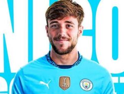 Manchester City Paling Boros, Habiskan Rp 3,6 Triliun di Bursa Transfer – TIMES Banyuwangi