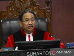 Mahkamah Konstitusi Bacakan Putusan Sela Sengketa Pilkada 2024 Hari Ini – TIMES Banyuwangi