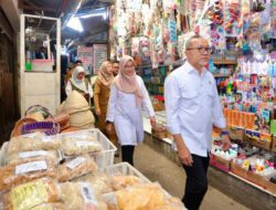 Harga Pangan Terjaga, Banyuwangi Terima Pujian dari Menko Zulhas – TIMES Banyuwangi