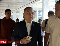 DPR Perbaiki Regulasi LPG 3 Kg untuk Atasi Masalah Kelangkaan – TIMES Banyuwangi