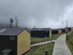 PKS dengan Perhutani Berakhir Bulan Maret, Pemkab Segera Panggil Pengelola Bobocabin