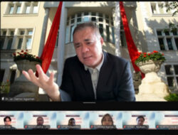 PPI Austria Bongkar Rahasia Cara Kuliah Gratis ke Benua Eropa – TIMES Banyuwangi
