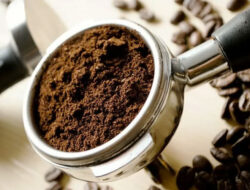 7 Kegunaan Ampas Kopi, Mulai Trik Dapur hingga Perawatan Tubuh – TIMES Banyuwangi