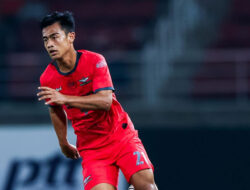 Pratama Arhan Mulai Bersinar di Liga Thailand – TIMES Banyuwangi