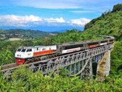 Tiket Kerata Api Lebaran Sudah dapat Dipesan – TIMES Banyuwangi