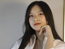 Jennifer Aurelia Bakal Rilis Album Lagu Versi Indonesia dan Mandarin
