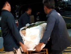 Jenazah Pekerja Migran Korban Kebakaran Hotel di Turki Dipulangkan ke Banyuwangi – Tribunjatim.com