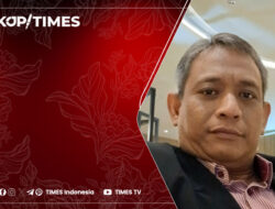 Kampus Besar, di Mana Suaramu Terkait Isu Tunjangan Kinerja Dosen? – TIMES Banyuwangi