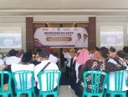 Musrenbang RKPD 2025 Kecamatan Wongsorejo: Komitmen Bersama Menuju Pembangunan Berkelanjutan