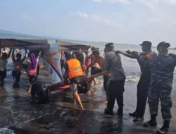 Pesawat Latih Mendarat Darurat, Ini Penjelasan API Banyuwangi