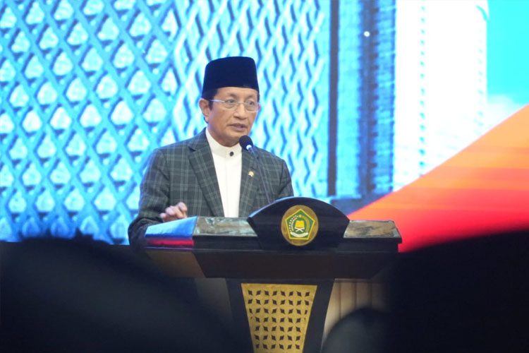 menag-nasaruddin-umar:-jangan-takut-efisiensi-anggaran-–-times-banyuwangi