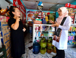 Dukung Kebijakan Prabowo, Pengecer di Banyuwangi Diperbolehkan Jual LPG 3 Kg – TIMES Banyuwangi