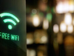 8 Hal yang Harus Dihindari Saat Menggunakan Wi-Fi Publik – TIMES Banyuwangi