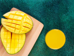 Menyibak Manfaat Kesehatan di Balik Manisnya Buah Mangga – TIMES Banyuwangi