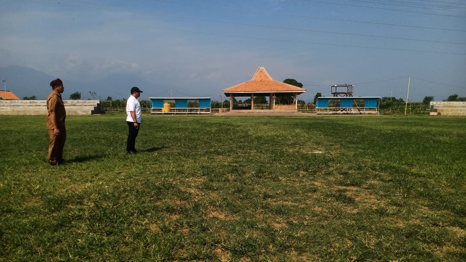 lapangan-sepak-bola-bima-sakti,-kebanggaan-warga-desa-sidodadi