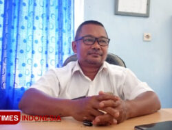 Disdukcapil Pangandaran Jamin Blanko KTP Cukup untuk Tiga Bulan ke Depan – TIMES Banyuwangi