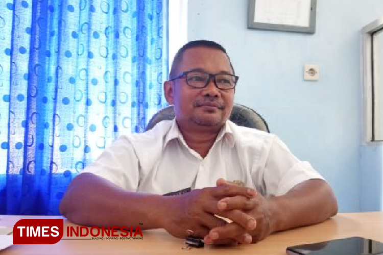disdukcapil-pangandaran-jamin-blanko-ktp-cukup-untuk-tiga-bulan-ke-depan-–-times-banyuwangi
