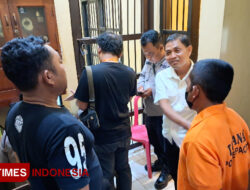 Pedagang Kelapa di Pacitan Masuk Bui Gegara Diduga Mencuri Emas dan Uang – TIMES Banyuwangi