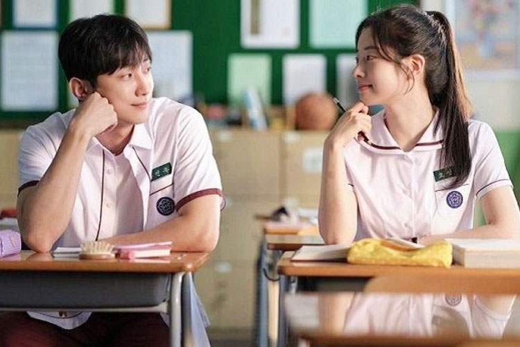 maudy-ayunda-isi-sountrack-film-korea-you-are-the-apple-of-my-eye-–-times-banyuwangi