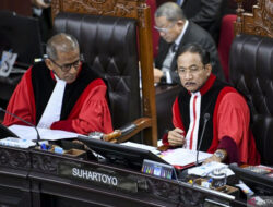 Mahkamah Konstitusi Putuskan 40 Sengketa Pilkada Lanjut ke Sidang, 270 Gugur – TIMES Banyuwangi