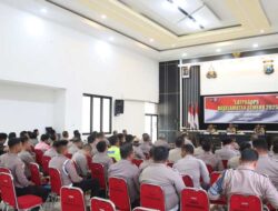 Operasi Keselamatan Semeru 2025 Digelar 14 Hari di Banyuwangi, Ini Targetnya – TIMES Banyuwangi