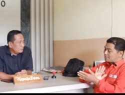 Kepala Desa Wongsorejo Akan Adakan Mobil Pelayanan untuk Warga
