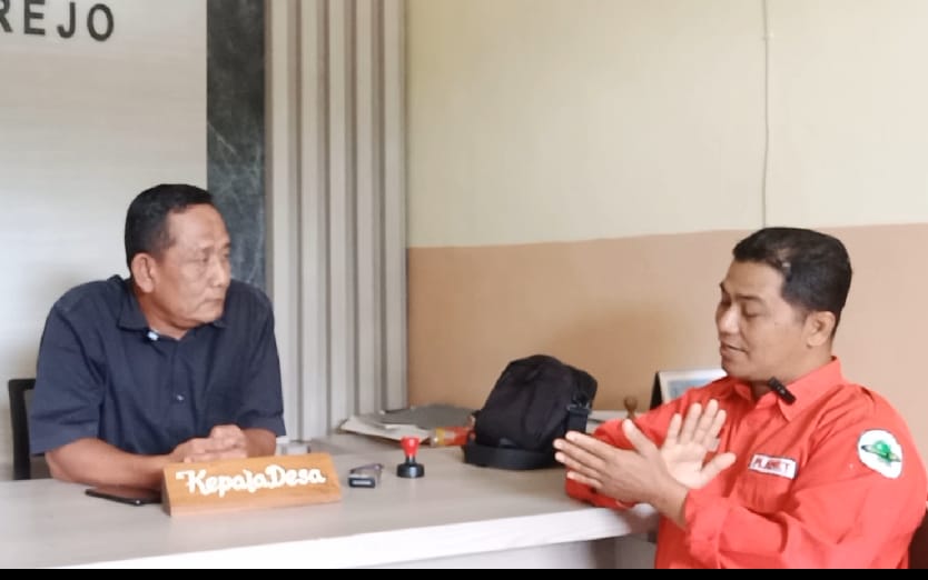 kepala-desa-wongsorejo-akan-adakan-mobil-pelayanan-untuk-warga