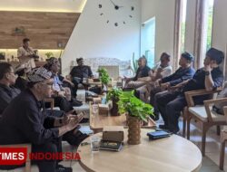 Jogetan Horeg Berbusana Tari Gandrung Tuai Kecaman di Banyuwangi – TIMES Banyuwangi