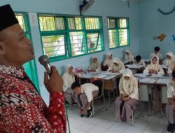 Pelatihan E-Book & Flip Gen-Z Mtsn 6 Banyuwangi