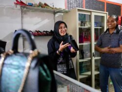 Dorong UMKM Maju, Banyuwangi Berikan Kemudahan Pengurusan HKI dan Sertifikasi – TIMES Banyuwangi