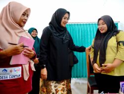Perluas Jemput Bola Layanan Kesehatan, Banyuwangi Lengkapi Pemeriksaan USG dan Jantung