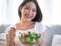 Diet DASH Bantu Pasien Pascastroke Kendalikan Hipertensi – TIMES Banyuwangi