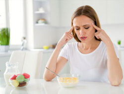 Makanan yang Dapat Memicu Serangan Migrain dan Cara Mencegahnya – TIMES Banyuwangi