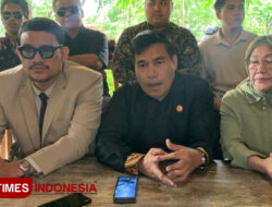 Pertanyakan TIndakan Kejati Jabar, Bandung Zoo Berikan Klarifikasi – TIMES Banyuwangi