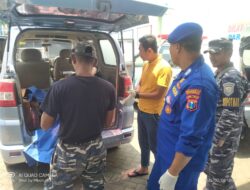 Nelayan Muncar Temukan Jasad Laki-Laki Mengapung di Sekitar Pelabuhan