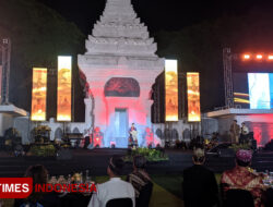 Sewa Gedung Juang 45 atau Gesibu Blambangan Banyuwangi? Cek Harga dan Fasilitas – TIMES Banyuwangi