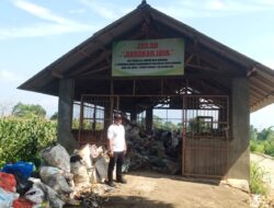 Desa Sidodadi resmi mengoperasikan TPS 3R “Barokah Jaya” Dukung Pengelolaan Sampah Berkelanjutan