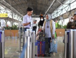 Rahasia Dapat Tiket Mudik Lebaran 2025 Tanpa Drama, Lakukan 8 Tips Berikut Ini