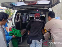 Bertambah, Korban Tewas Pesta Miras Oplosan di Mande Cianjur Jadi 4 Orang – TIMES Banyuwangi