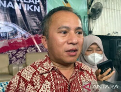 Pembangunan IKN Terus Berlanjut Meski Anggaran Dipangkas – TIMES Banyuwangi