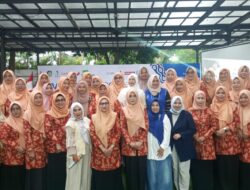 Curhat dan Konsultasi Kesehatan Mental di IWAPI Expo 2025