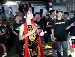 Respon Penari Gandrung Berjoget Diiringi Musik Remix di Kediri, Seniman Banyuwangi Meradang