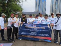 Sepuluh Tahun Tukin Tak Dibayar, Dosen ASN Ancam Mogok Nasional – TIMES Banyuwangi