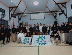 FKMK Kukuhkan Nahkoda Baru, Siap Jadi Garda Terdepan Pembangunan Daerah – TIMES Banyuwangi