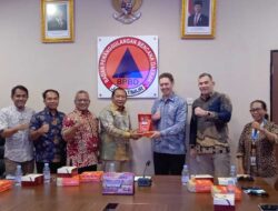 Pemerintah Australia Rancang Program Lanjutan dengan BPBD Jatim – TIMES Banyuwangi