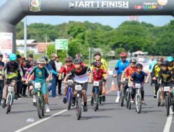 Peserta Kejurkab ISSI Banyuwangi 2025 Membeludak. Segini Jumlahnya