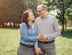 Penelitian: Dalam Umur Panjang, Kesehatan Pria Lebih Baik dari Wanita – TIMES Banyuwangi