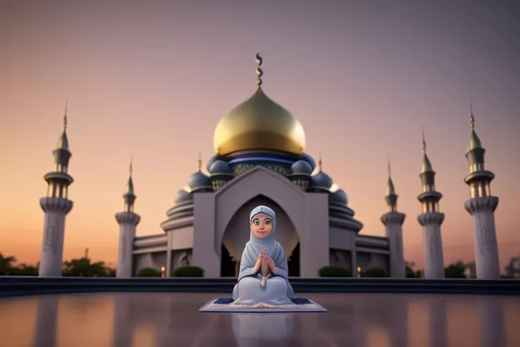doa-nabi-adam-as-lengkap-arab,-latin,-dan-terjemahnya,-cocok-dibaca-di-malam-nisfu-syaban